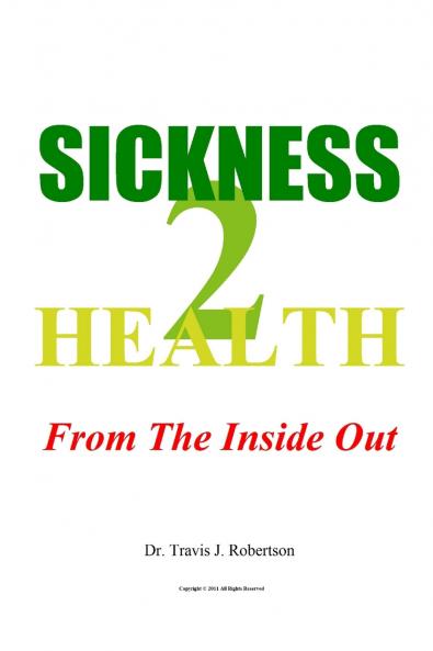 Sickness 2 Health