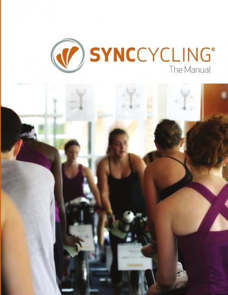 SYNCCycling - The Manual
