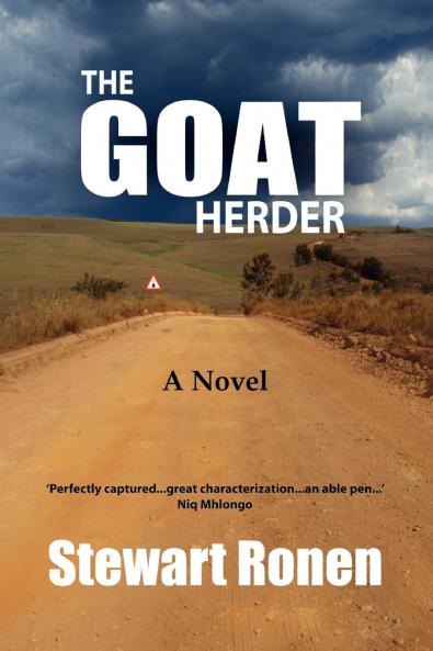 The Goat Herder