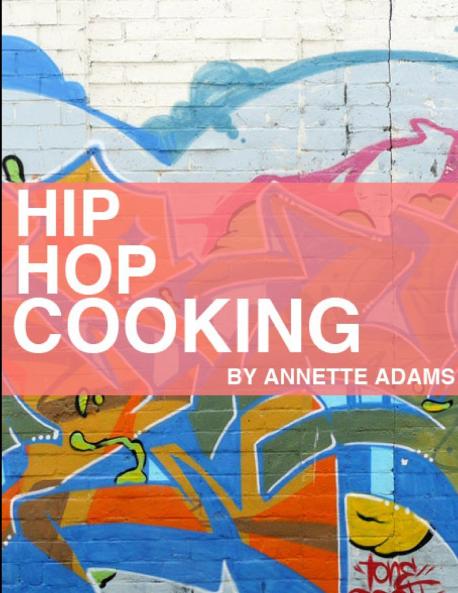 Hip Hop Cooking