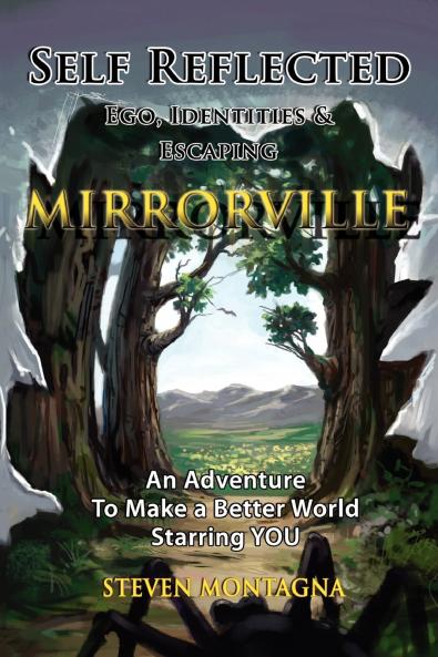 Self Reflected - Ego Identities & Escaping Mirrorville