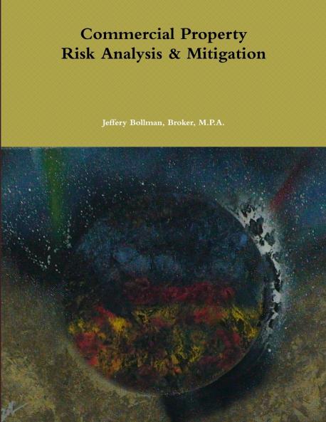 Commercial Property Risk Analysis & Mitigation