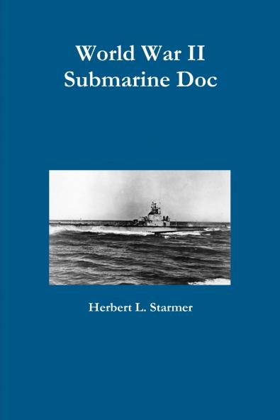 World War II Submarine Doc