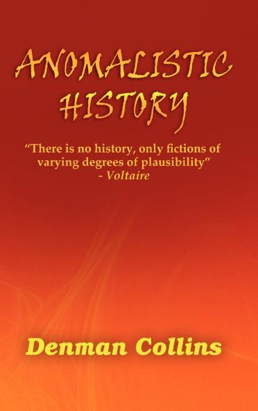 Anomalistic History