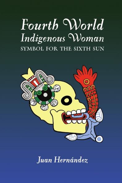Fourth World Indigenous Woman