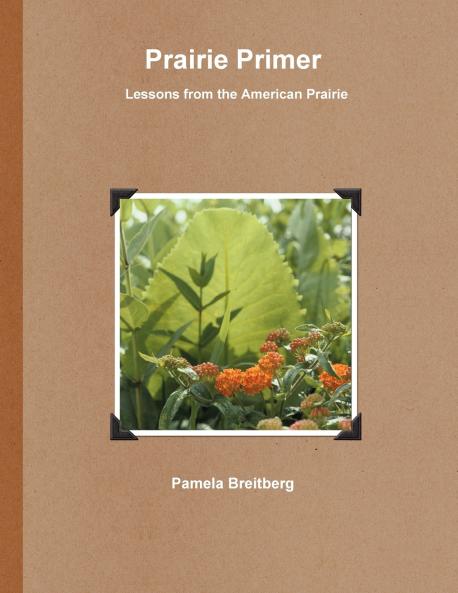 Prairie Primer - Lessons from the American Prairie