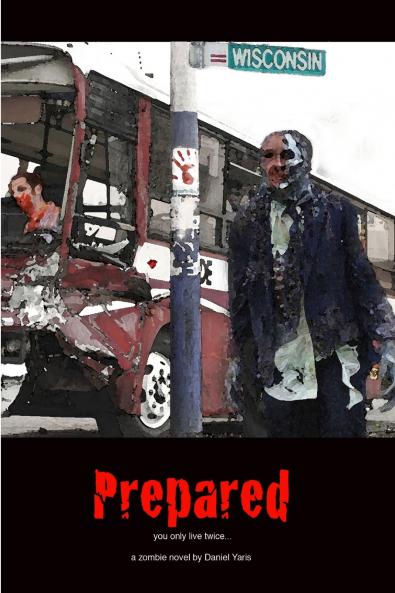 Prepared you only live twice