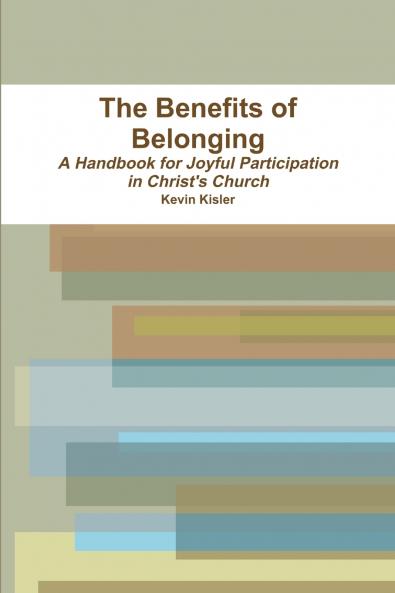 The Benefits of Belonging