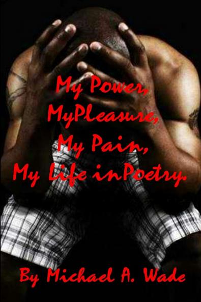 My Power My Pleasure My Pain My Life in Poetry
