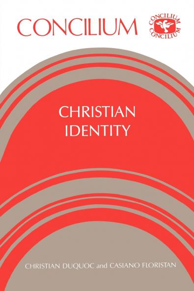 Concillium 196 Christian Identity