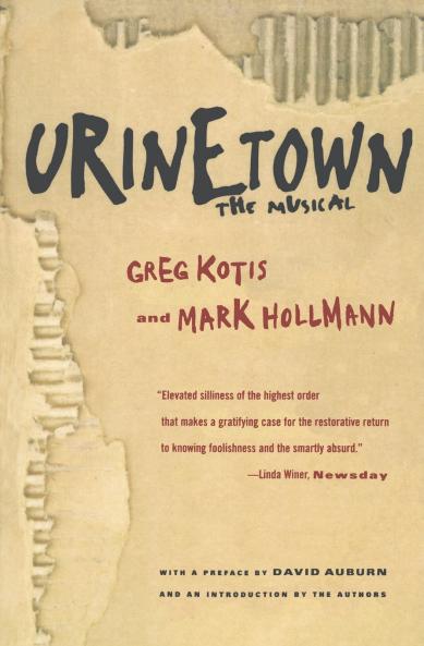Urinetown