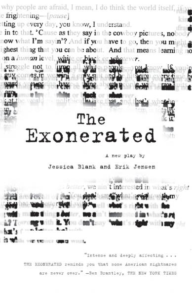 Exonerated The
