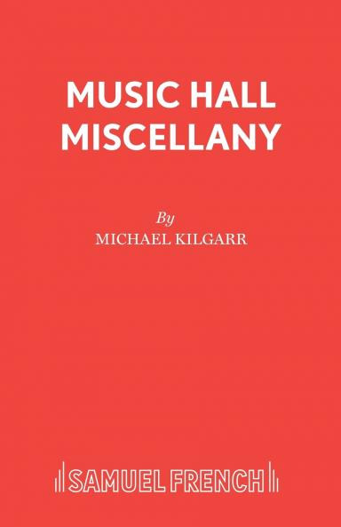 MUSIC HALL MISCELLANY