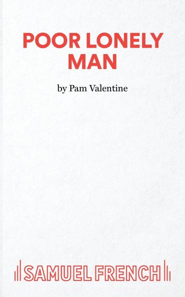 Poor Lonely Man