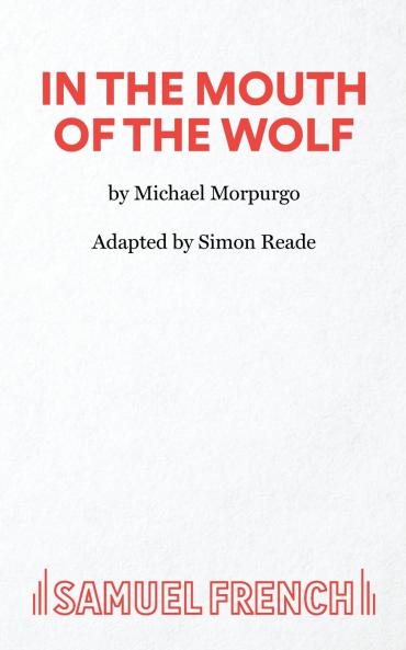 In the Mouth of the Wolf