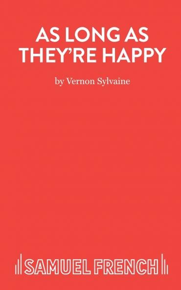 As Long As They're Happy