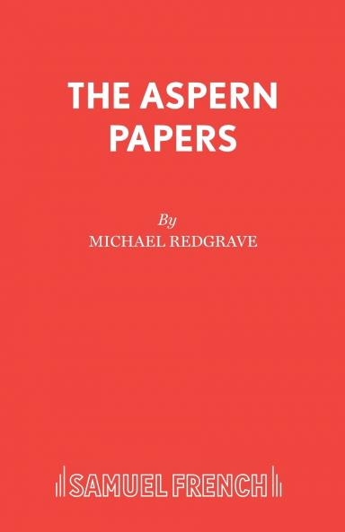 The Aspern Papers