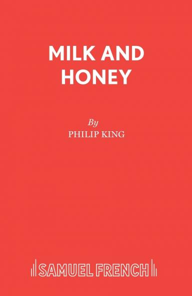 Milk and Honey