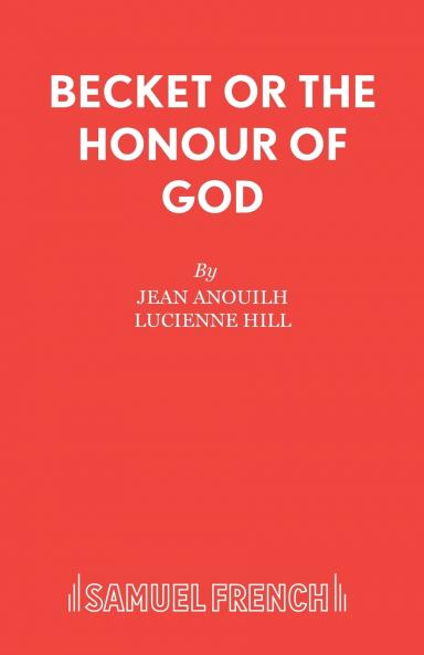 Becket or The Honour of God