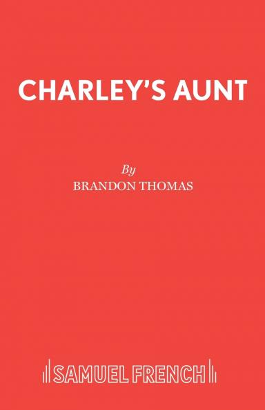 Charley's Aunt