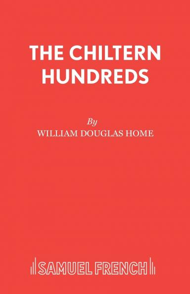 THE CHILTERN HUNDREDS
