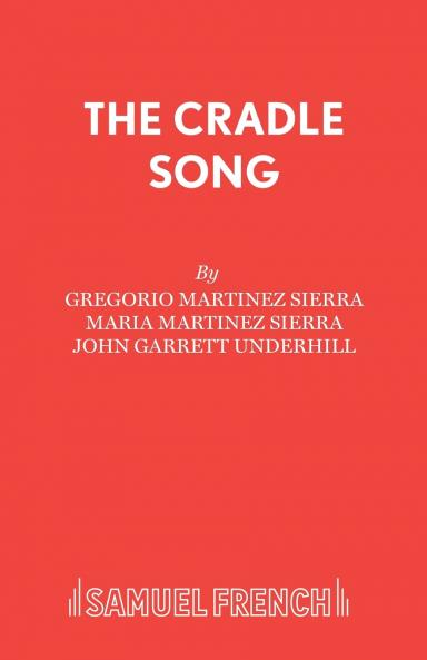 The Cradle Song