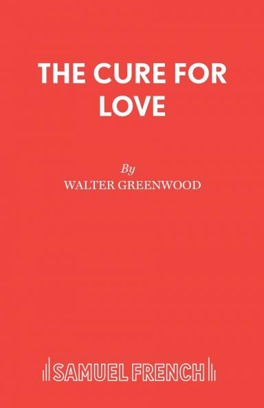 The Cure for Love