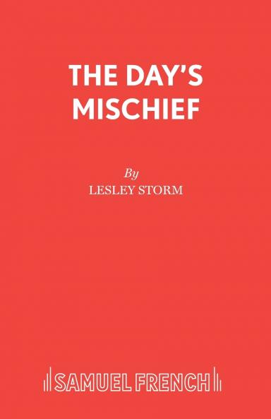 The Day's Mischief