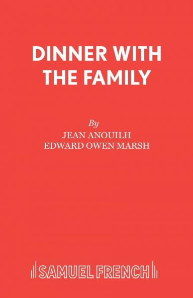 Dinner with the Family