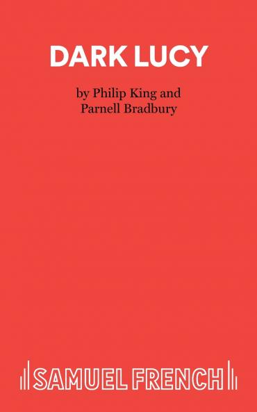 DARK LUCY