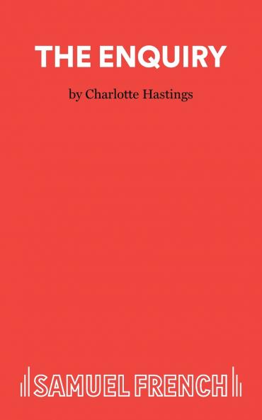 The Enquiry - A Play