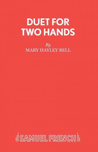 DUET FOR TWO HANDS