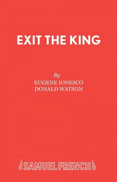 Exit the King