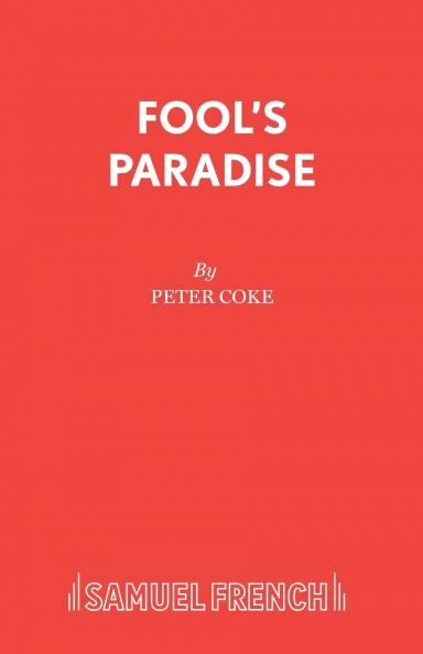 Fool's Paradise