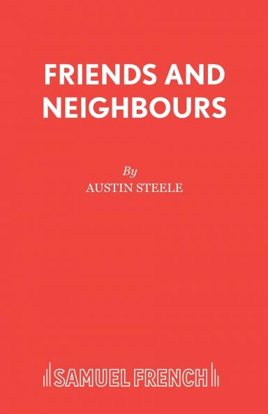 Friends and Neighbours