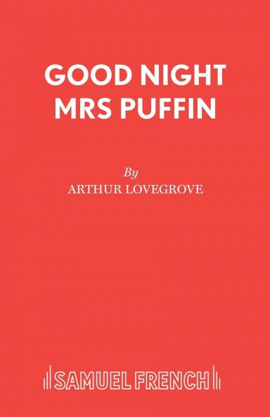 Good Night Mrs Puffin