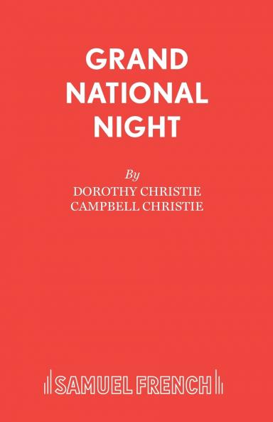 Grand National Night