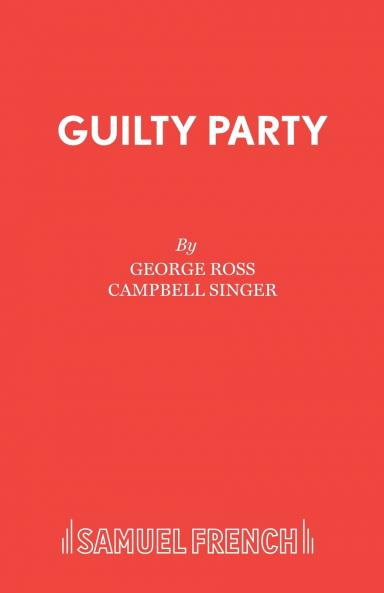 Guilty Party