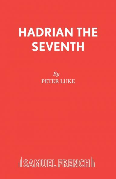 Hadrian The Seventh