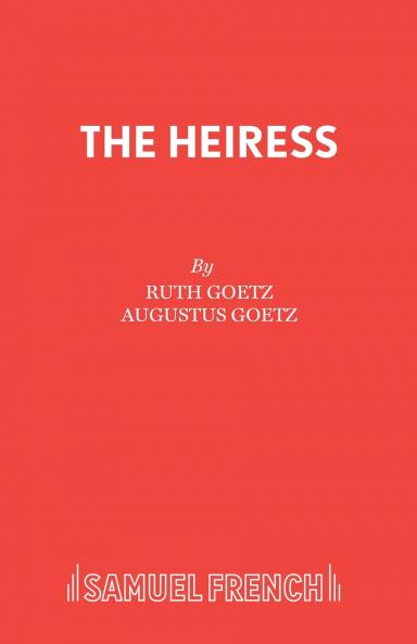 The Heiress