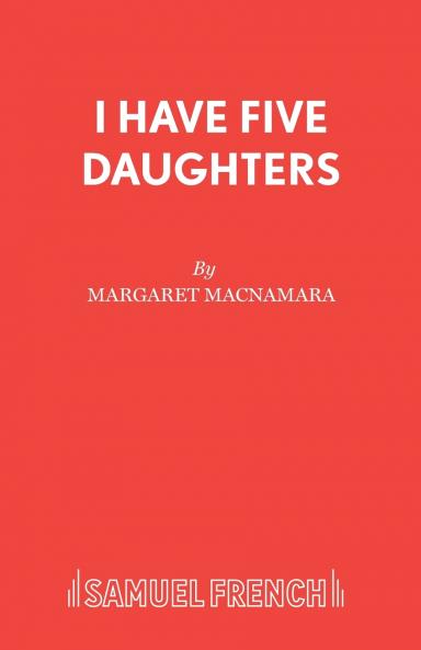 I Have Five Daughters