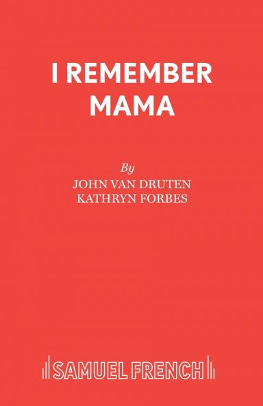 I Remember Mama