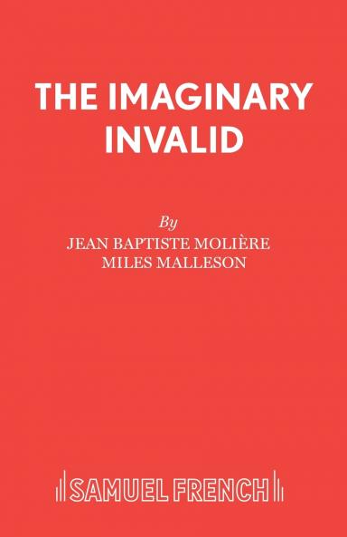 The Imaginary Invalid