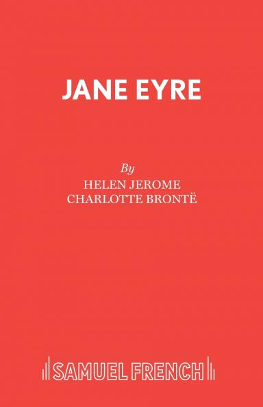 Jane Eyre