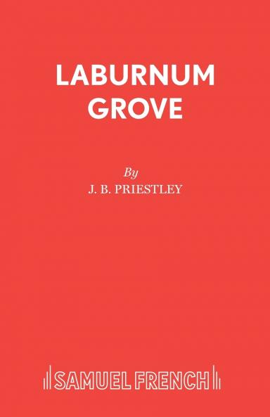 Laburnum Grove
