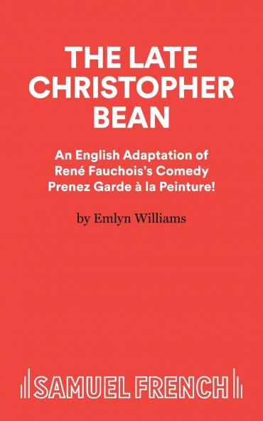 The Late Christopher Bean