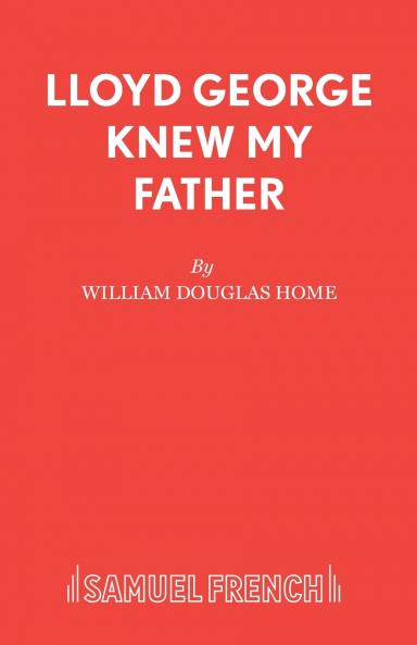 Lloyd George Knew My Father