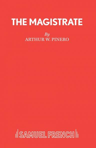 The Magistrate