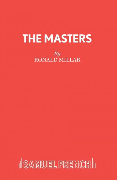 THE MASTERS