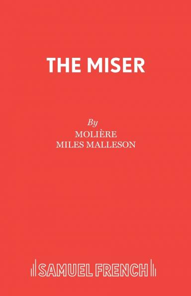 The Miser